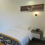 Kyriad Rouen Sud - Les Rouen 酒店 索特维尔鲁昂