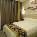 Kyriad Rouen Sud - Les Rouen 3* 索特维尔鲁昂