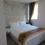 Kyriad Rouen Sud - Les Rouen 酒店 3*