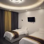 酒店 Kyriad Rouen Sud - Les Rouen 索特维尔鲁昂