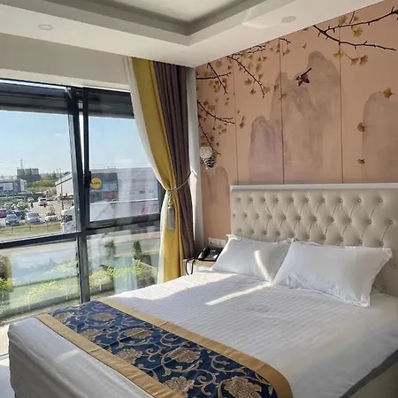 Kyriad Rouen Sud - Les Rouen