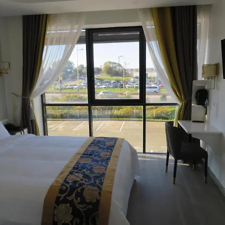 Kyriad Rouen Sud - Les Rouen Hotel Sotteville-les-Rouen