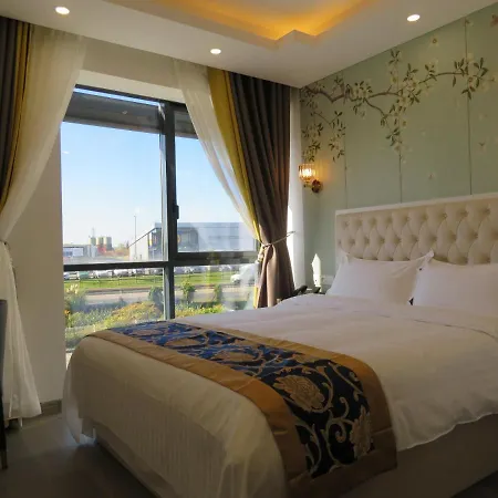 Hotel Kyriad Rouen Sud - Les Rouen