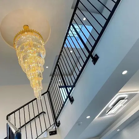 Soleil D’été Hotel