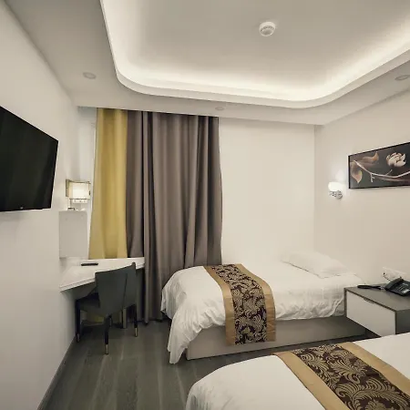 Kyriad Rouen Sud - Les Rouen Szálloda 3*