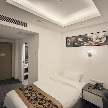 Kyriad Rouen Sud - Les Rouen Hotel 3*