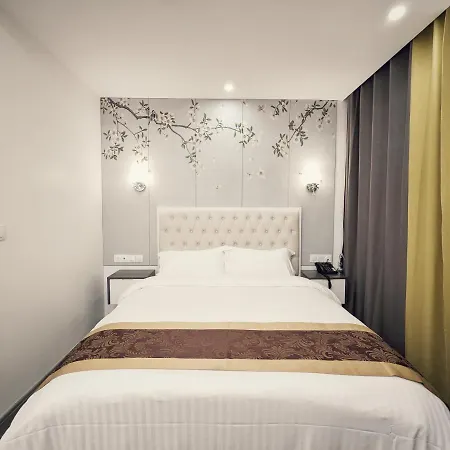 Hotel Kyriad Rouen Sud - Les Rouen