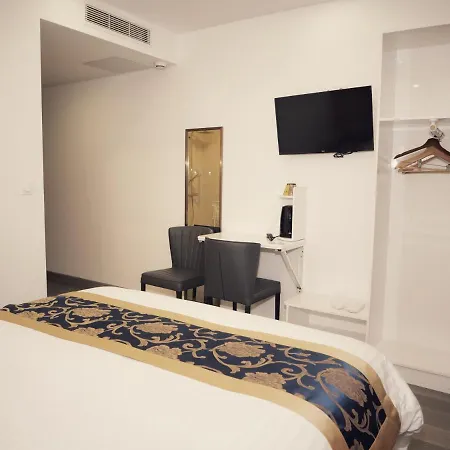 Kyriad Rouen Sud - Les Rouen