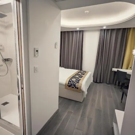 Kyriad Rouen Sud - Les Rouen 3*