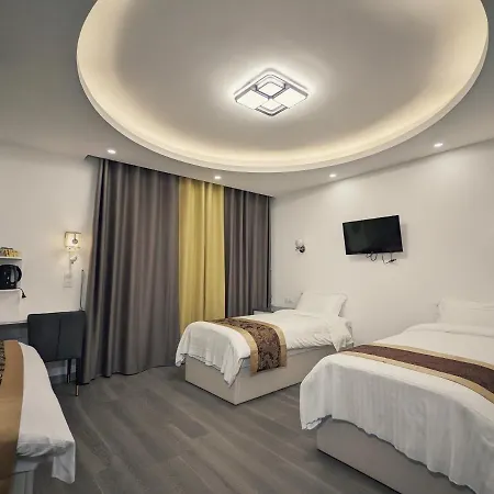 Kyriad Rouen Sud - Les Rouen Sotteville-lès-Rouen