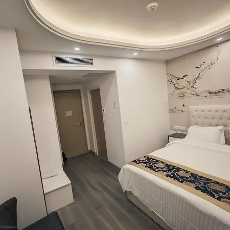 Kyriad Rouen Sud - Les Rouen Hotel Sotteville-lès-Rouen