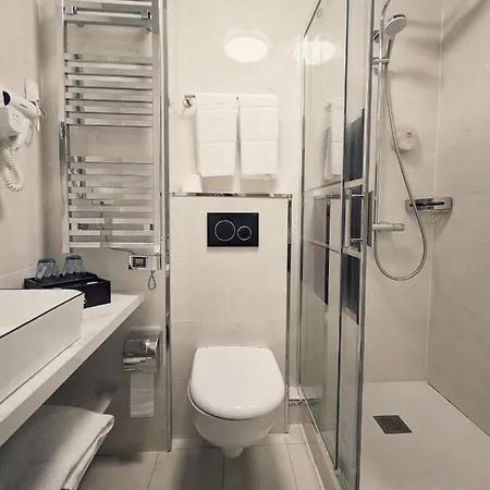 Hotel Kyriad Rouen Sud - Les Rouen