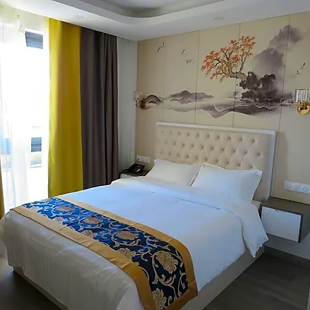 Kyriad Rouen Sud - Les Rouen Szálloda 3*