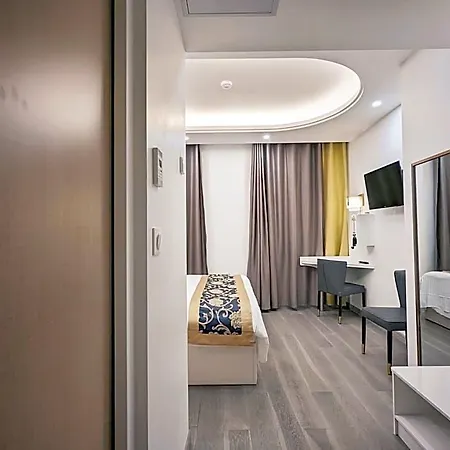 Kyriad Rouen Sud - Les Rouen Szálloda