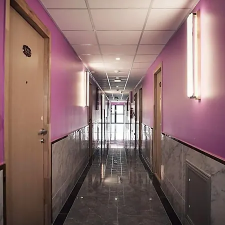 Kyriad Rouen Sud - Les Rouen Szálloda 3*