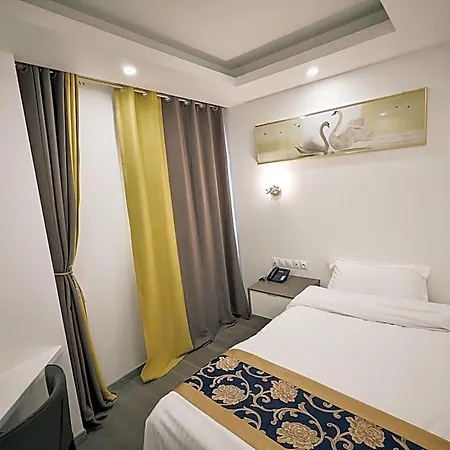Kyriad Rouen Sud - Les Rouen 3*