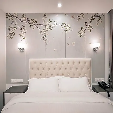 Kyriad Rouen Sud - Les Rouen Szálloda 3*