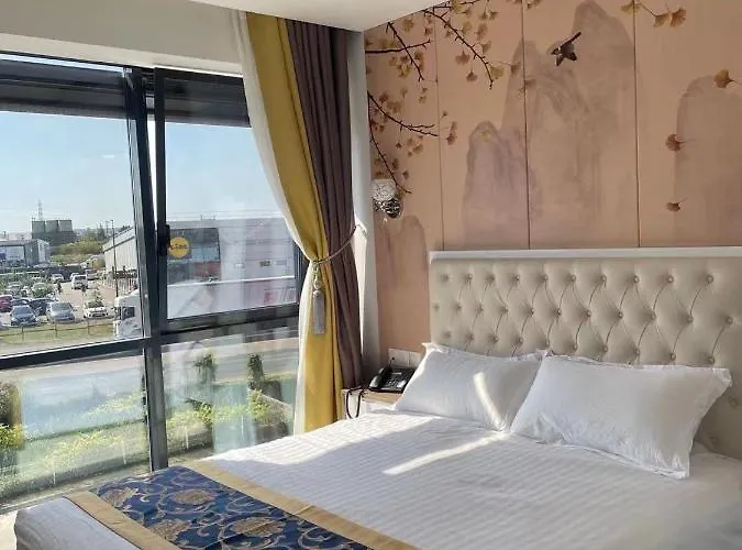 Kyriad Rouen Sud - Les Rouen