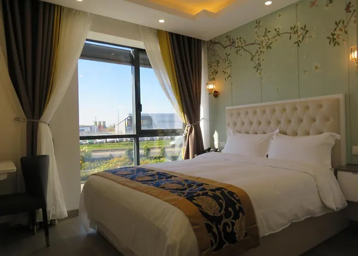 Hotel Kyriad Rouen Sud - Les Rouen