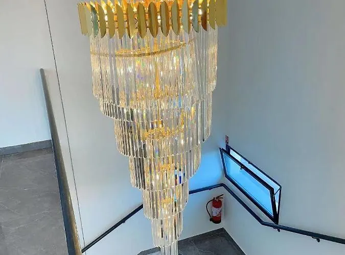 Soleil D’été Hotel 3*