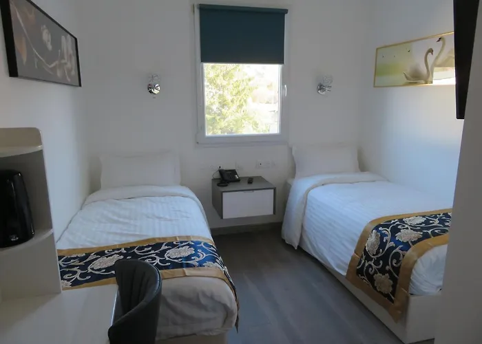 Kyriad Rouen Sud - Les Rouen