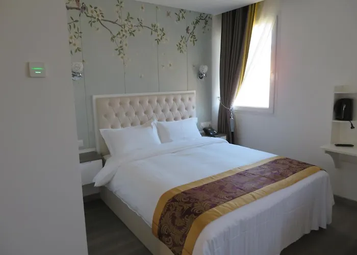 Kyriad Rouen Sud - Les Rouen Hotel 3*