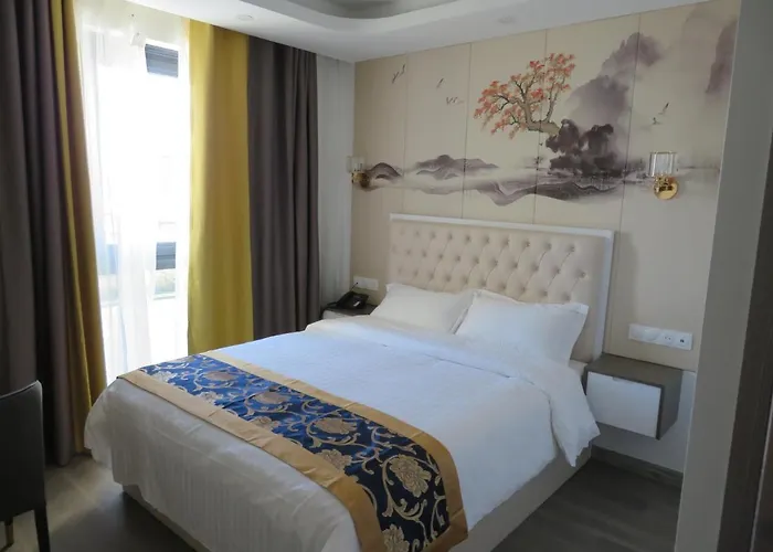 Kyriad Rouen Sud - Les Rouen Hotel