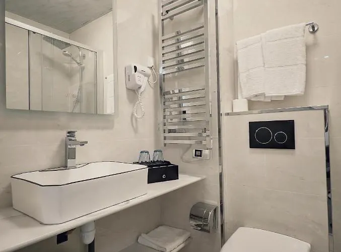 Kyriad Rouen Sud - Les Rouen Hotel Sotteville-les-Rouen