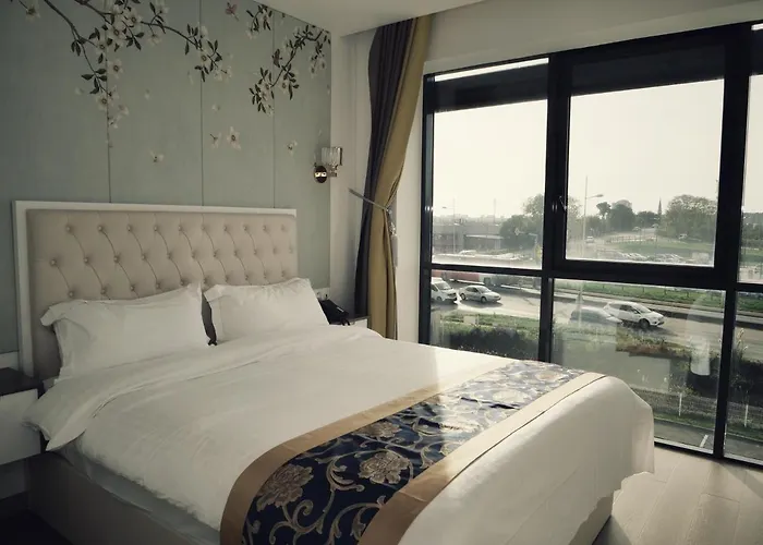 Kyriad Rouen Sud - Les Rouen 3*