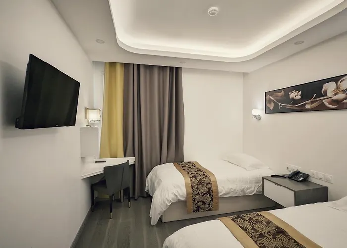 Kyriad Rouen Sud - Les Rouen Otel 3*