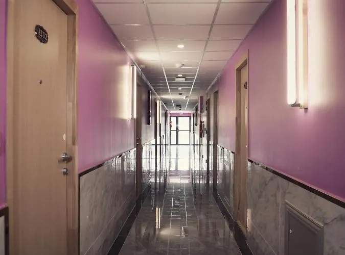 Kyriad Rouen Sud - Les Rouen Hotel Sotteville-les-Rouen