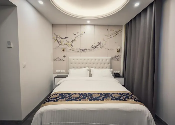 Hotel Kyriad Rouen Sud - Les Rouen