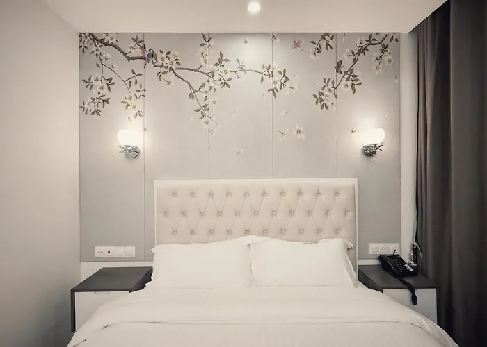 Kyriad Rouen Sud - Les Rouen 3*