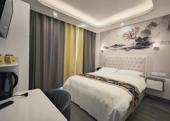 Kyriad Rouen Sud - Les Rouen Hotel Sotteville-les-Rouen