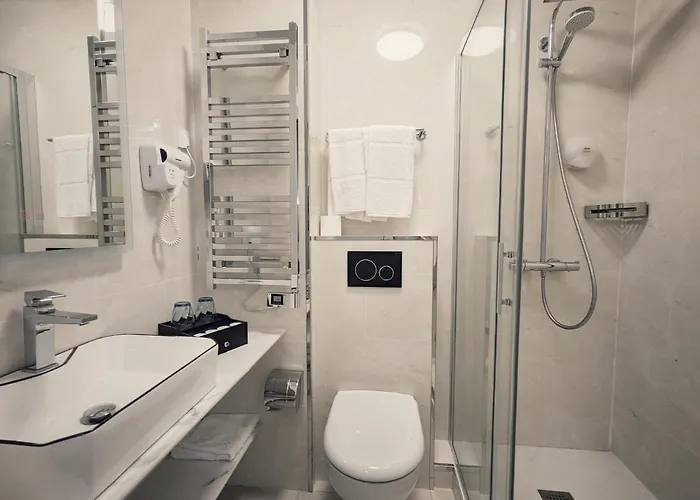 Kyriad Rouen Sud - Les Rouen Hotel 3*