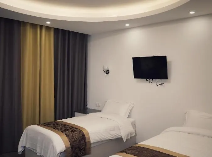 Otel Kyriad Rouen Sud - Les Rouen Sotteville-lès-Rouen