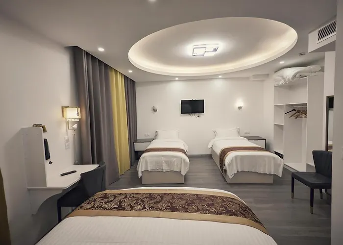 Kyriad Rouen Sud - Les Rouen Sotteville-lès-Rouen