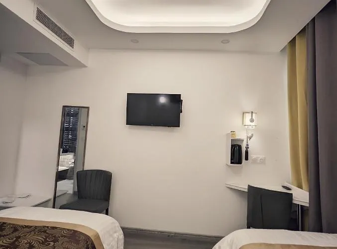 Kyriad Rouen Sud - Les Rouen