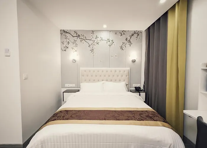 Hotel Kyriad Rouen Sud - Les Rouen