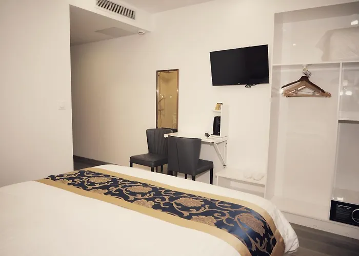 Kyriad Rouen Sud - Les Rouen