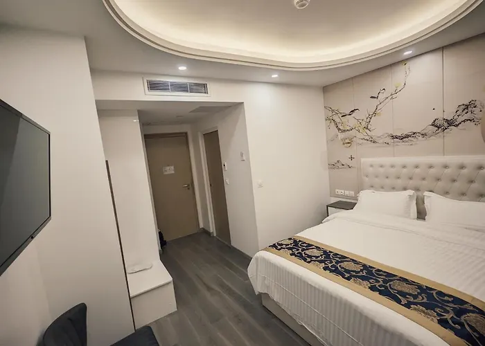 Kyriad Rouen Sud - Les Rouen Hotel Sotteville-les-Rouen