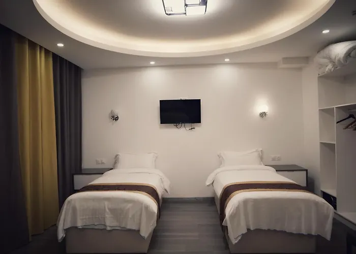 Hotel Kyriad Rouen Sud - Les Rouen Sotteville-les-Rouen