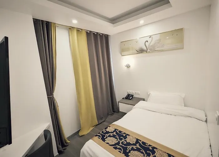 Hotel Kyriad Rouen Sud - Les Rouen