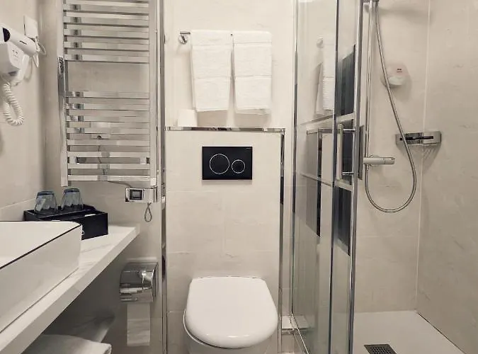 Hotel Kyriad Rouen Sud - Les Rouen